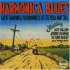 Compilation Harmonica blues (Yazoo)