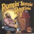 Dave Jasen / Rompin' Stompin' Ragtime (Blue Goose 1974)