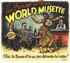 Les Primitifs du Futur / World musette (Sketch 2000)