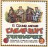 Cheap Suit Serenaders / Chasing rainbows (aka "Nr 2") (Blue Goose 1976)