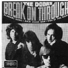 Break on through / End of the night Janvier 1967