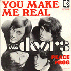 You make me real / Roadhouse blues (Mars 1970)