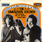 The unknown soldier / We could be so good together (Mars 1968)