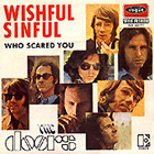 Wishful, sinful / Who scared you? (Fevrier 1969)